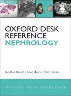 Oxford Desk Reference Nephrology