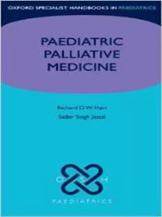 Paediatric Palliative Care