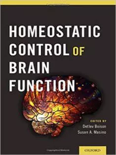 Homeostatic Control of Brain Function
