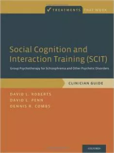 Social Cognition and Interaction Training