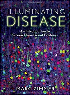 Illuminating Disease: An Introduction to Green Fluorescent Proteins