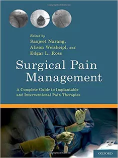 Surgical Pain Management