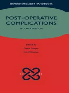 Post-operative Complications