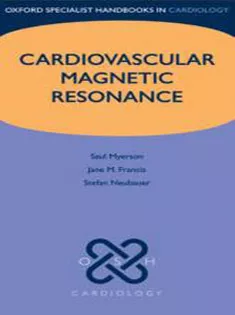 Cardiovascular Magnetic Resonance