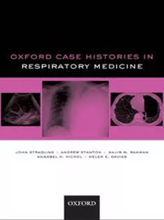 Oxford Case Histories in Respiratory Medicine