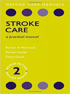 Stroke Care: A Practical Manual