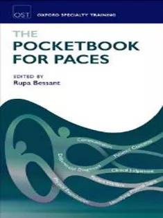 The Pocketbook for PACES Oxford Specialty Training