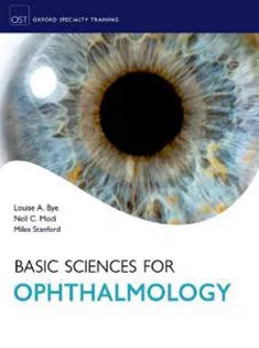 Basic Sciences for Ophthalmology