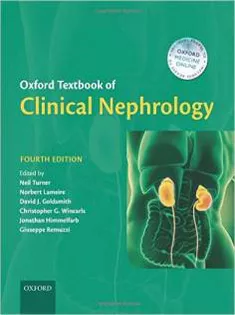 Oxford Textbook of Clinical Nephrology