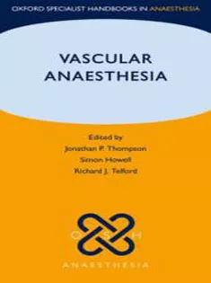 Vascular Anaesthesia