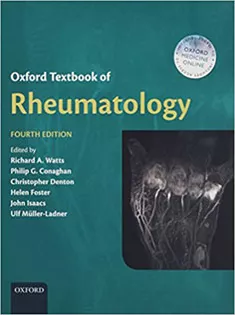 Oxford Textbook of Rheumatology