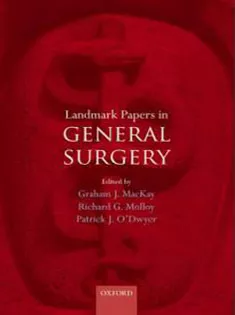 Landmark Papers in General Surgery
