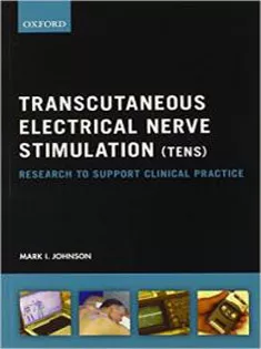 Transcutaneous Electrical Nerve Stimulation - TENS