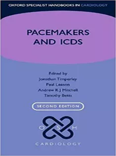 Oxford Specialist Handbook of Pacemakers and ICDs 2E