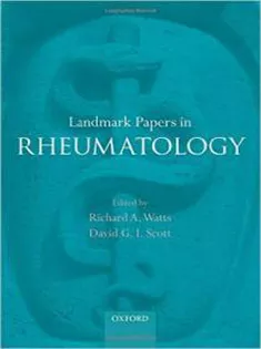 Landmark Papers in Rheumatology