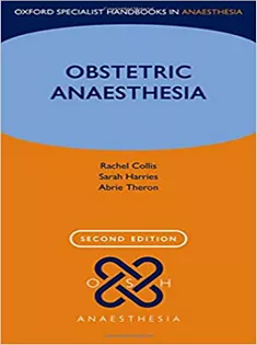 Obstetric Anaesthesia