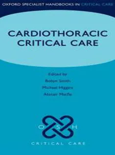 Cardiothoracic Critical Care