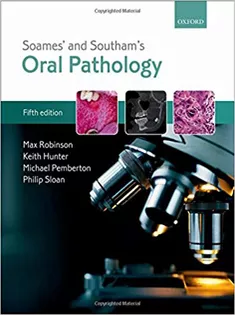 Soames' & Southam's Oral Pathology
