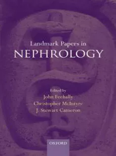 Landmark Papers in Nephrology