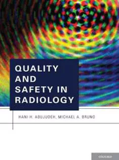 Quality and Safety in Radiology