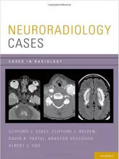 Cases Neuroradiology