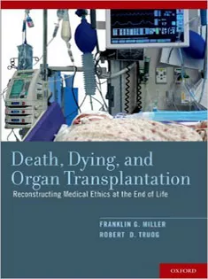Death, Dying, and Organ Transplantation