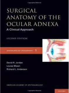 Surgical Anatomy of the Ocular Adnexa: A Clinical Approach
