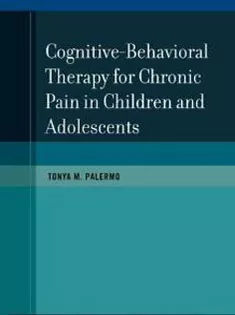 CBT for Chronic Pain in Children and Adolescents