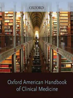 Oxford American Handbook of Clinical Medicine