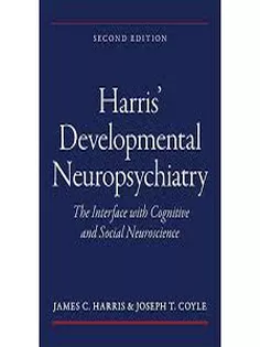 Harris' Developmental Neuropsychiatry