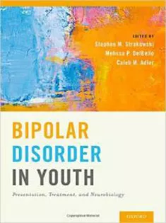 Bipolar Disorder in Youth: Presentation, Treatment and Neurobiology