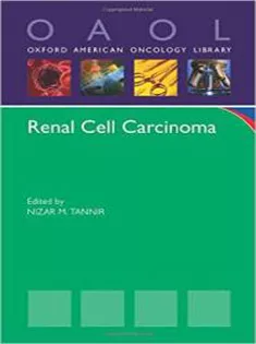 Renal Cell Carcinoma Oxford American Oncology Library