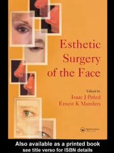 Esthetic Surgery Of The Face