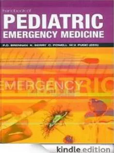 Handbook of Pediatric Emergency Medicine
