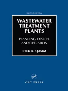 Wastewater Treatment Plants