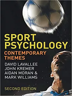 Sport Psychology: Contemporary Themes 1