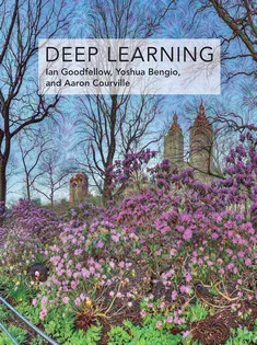 Deep Learning (Adaptive Computation and Machine Learning Series)