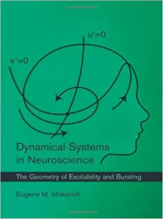 Dynamical Systems in Neuroscience: The Geometry of Excitability and Bursting