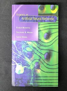 Elements of Artificial Neural Networks