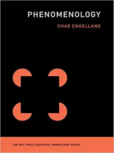 Phenomenology (The MIT Press Essential Knowledge Series)