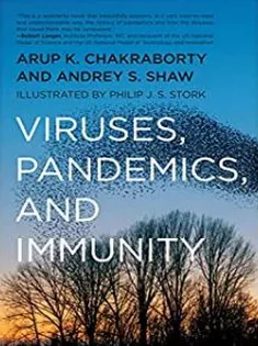 Viruses, Pandemics, and Immunity