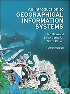 An Introduction to Geographical Information Systems