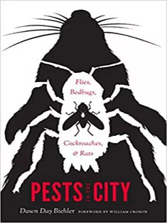 Pests in the City: Flies, Bedbugs, Cockroaches, and Rats