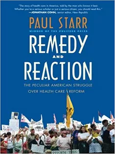 Remedy and Reaction