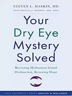 Your Dry Eye Mystery Solved