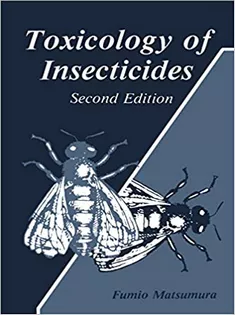 Toxicology of Insecticides