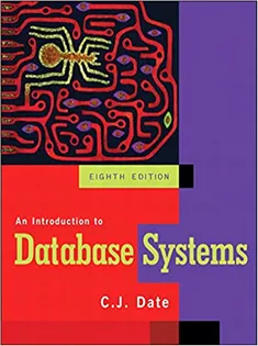 An Introduction to Database Systems