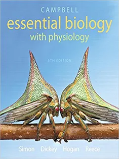 Campbell Essential Biology with Physiology