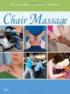 Chair Massage