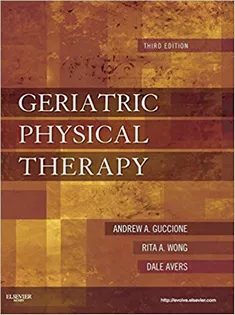 Geriatric Physical Therapy